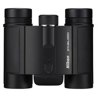 ニコン 手ブレ補正機能付コンパクト双眼鏡 STABILIZED 12x25 S STB12X25S 1台（直送品）