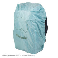 エツミ シモダ レインカバー エクスプロール30/40用 V520-197 1個（直送品）