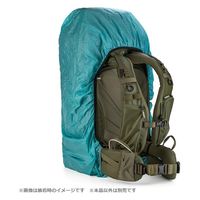 エツミ シモダ 70Lレインカバー V520-219 1個（直送品）