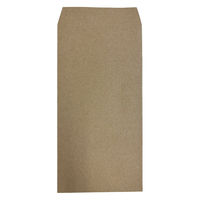 寿堂 長3再生100未晒 100g 10604 1箱(1000枚入)（直送品）