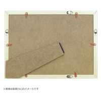 万丈 シャルムフレーム A4/多窓 106706 1枚（直送品）