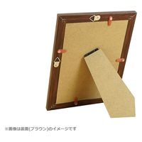 万丈 Vベーシックフレーム 2L/KG/L判 105610 1枚（直送品）