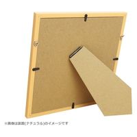 万丈 3WAYましかくフレーム 20角 106216 1枚