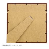 万丈 3WAYましかくフレーム 30角 106334 1枚（直送品）