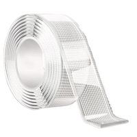 魔法テープ 2.0mm厚 幅30mm×長さ3m 手で切れるタイプ OACRー300320CLH APMジャパン 1巻