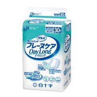 白十字 PUサルバフレーヌケアデイロング 33217 1パック(30枚)
