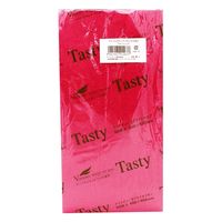 アートナップ カラーナプキン 45cm ワインレッド D28-WR-J 1組(50枚)