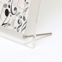 シモジマ アクリルサインフレーム A3 007306370 1個