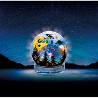 アーテック ギャラクシースノードームライト 58333 1包