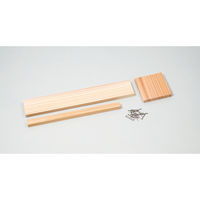 アーテック 木工トライアルキット 50998 1包