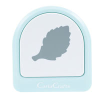 カール事務器 クラフトパンチ リーフ CN45209 1個