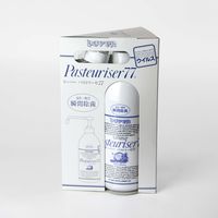 ドーバー パストリーゼ77 除菌 ポンプ 本体 800mL 1個 ドーバー洋酒貿易