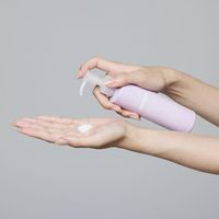 Body AP.P. ボディエープロフェッショナルプロテクション Night Care 150g