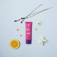 HANDHAND by AP.P. ゴージャスフローラル 50g