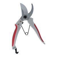 藤原産業 千吉 アルミ柄剪定鋏 200mm SGPー58 1セット(4個)（直送品）