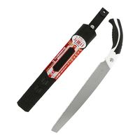 藤原産業 玉鳥 替刃式サヤ付鋸 万能目 270mm 本体 LFー27 1セット(2個)（直送品）