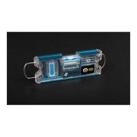 藤原産業 SK11 デバイスライトレベル LEDライト付 150mm DVCーTBLM 1個（直送品）