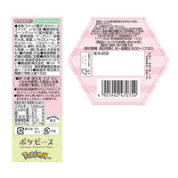 ポケピーススナック　いちご味 23g 1セット（1袋×6） 東ハト スナック菓子