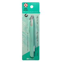 SDI プレシジョンカッター　グリーン PCKー01G 1セット（1個×5）