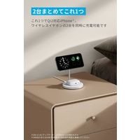 Anker MagGo Wireless Charger A2544N21 1個