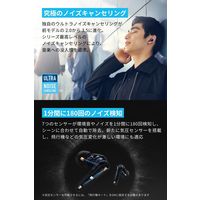 Anker Soundcore Liberty 4 Pro A3954N11 1個