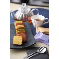 〈OGGI〉メープルプランタニエ 8個 1箱 三越伊勢丹 紙袋付　オッジ 手土産 ギフト 洋菓子 プレゼント