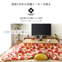 イケヒコ ベイシス 掛布団 グリーン 205×285cm 1160830120303 1個（直送品）