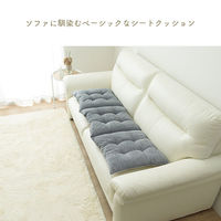 イケヒコ ラクーサ フリーシート ベージュ 50×150cm 1211860025701 1個（直送品）