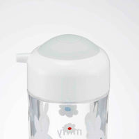 スケーター ワンプッシュしょう油差し 150ml ミッフィー 409711 1個（直送品）