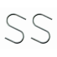 八幡化成 植木鉢 ハンギングエコポット 300 木粉入り 吊り下げ S字フック2個付き ナチュラル 413261 1個（直送品）