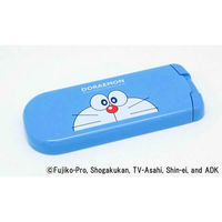 オーエスケー トリオセット ドラえもん お箸 スプーン フォーク 食洗機対応 抗菌 416730 1個（直送品）