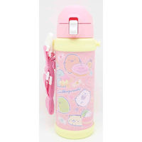 オーエスケー 水筒 ダイレクトステンレスボトル すみっコぐらし 800ml 419169 1個（直送品）