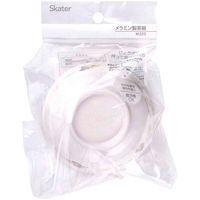 スケーター 茶碗 240ml メラミン製 キャラクター ピーターラビット 425292 1個（直送品）