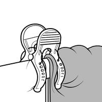 小久保工業所 洗濯ピンチ LAUND ROMAT 強力Wアームピンチ 427555 1個（直送品）