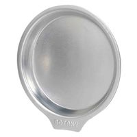 ダルトン ソーサー M アルミニウム 437799 1個（直送品）