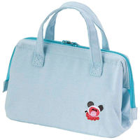 スケーター ランチバッグ がま口型ランチバッグ サンリオ HGかぶりもの 438563 1個（直送品）