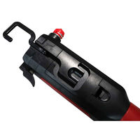 トレードワン ライト 非常用 多機能ハンマーライト 防災 緊急 備蓄用 439701 1個（直送品）