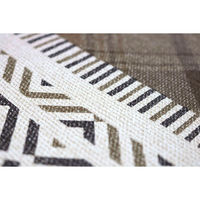 明和グラビア こたつ布団用上掛け 長方形 おしゃれ 約30%節電 防水 抗菌 防カビ 210×280cm 442634 1個（直送品）