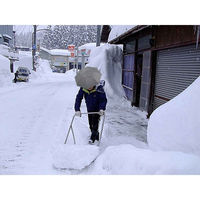 トレードワン 傘 手ぶら傘 作業用 レイングッズ 461531 1個（直送品）