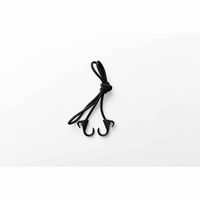 レップ ショッピングカート cocoro マルチ 4way カート 撥水 ブラック 464063 1個（直送品）