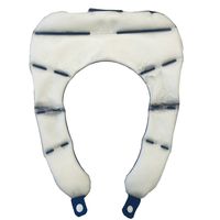 【アウトレット】【ネッククーラー】ミズケイ アイスネックパッド エリー凍  ネイビー F 5501950 1個