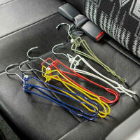 ダルトン ハンガー フォールディングハンガー ネイビー 405067 1個（直送品）