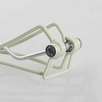 ダルトン ハンガー フォールディングハンガー アイボリー 405063 1個（直送品）