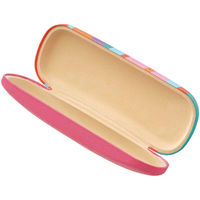 スケーター メガネケース キャラクター 人気 レトロミニーマウス 436065 1個（直送品）