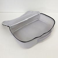 そのままポイッ！洗えるトラベルポーチ 1個