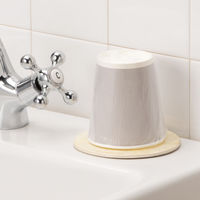 ペーパーカップ ７オンス 個包装 グレー 1箱（2000個：50個入×40袋）