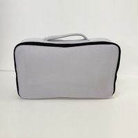 そのままポイッ！洗えるトラベルポーチ 1セット（3個）