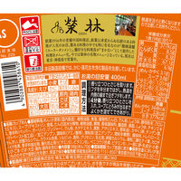 中華三昧タテ型ビッグ 榮林 トマト酸辣湯麺 98g 1セット（1個×3） 明星食品