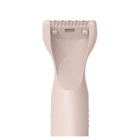 miness(マイネス） Ｖ用替刃3個入（VIOデリケートゾーン用） 貝印