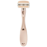 miness(マイネス） ボディ用トライアル 貝印